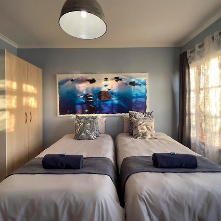 Mira Mar 8 Villa Swakopmund Bagian luar foto