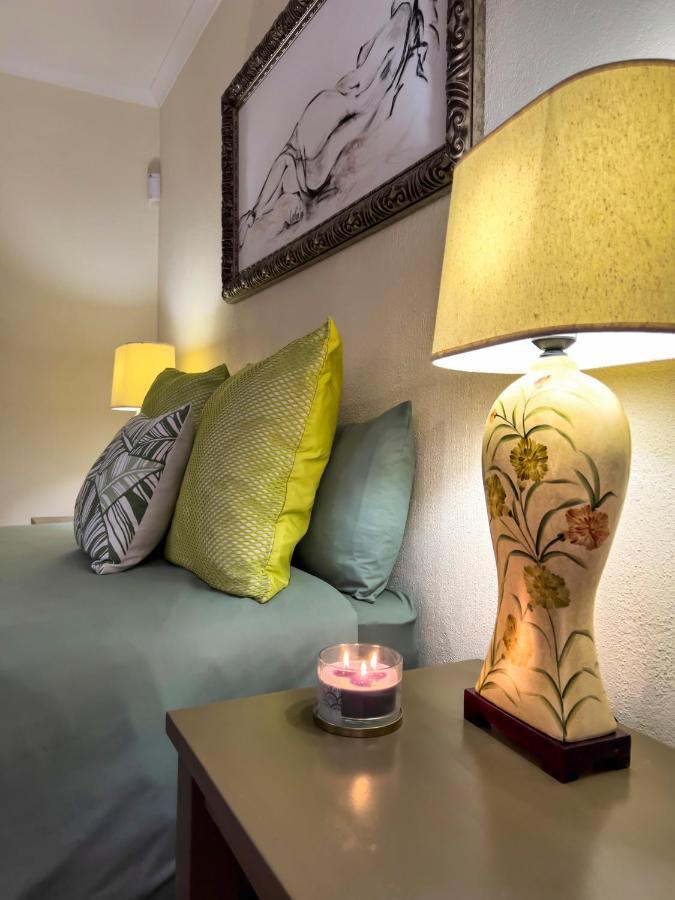 Mira Mar 8 Villa Swakopmund Bagian luar foto
