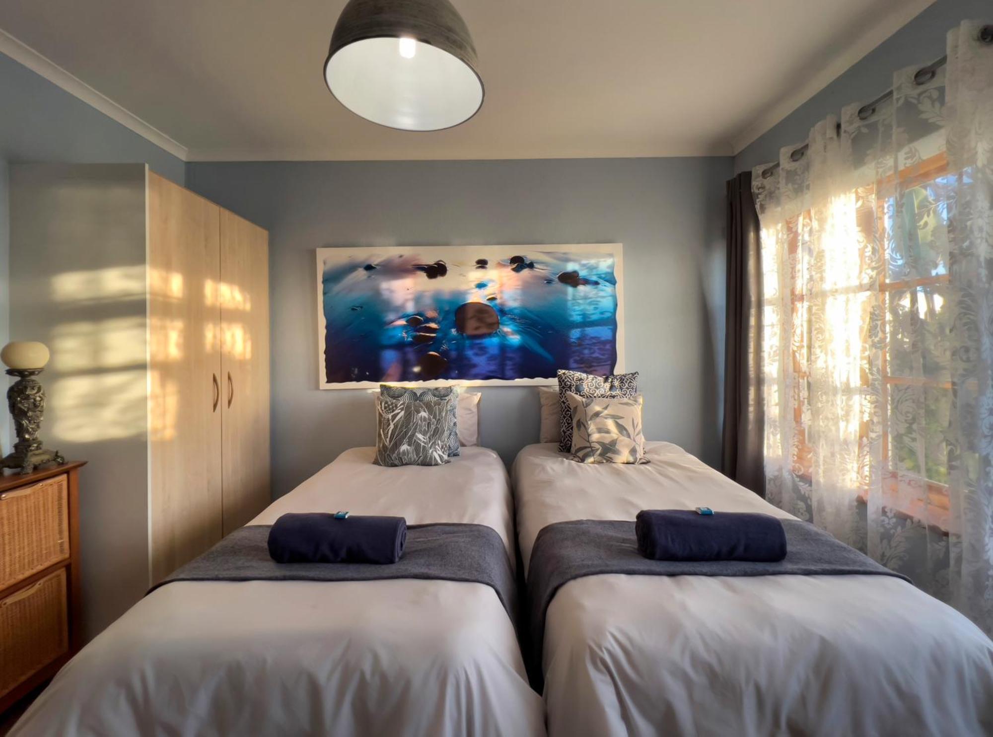 Mira Mar 8 Villa Swakopmund Bagian luar foto