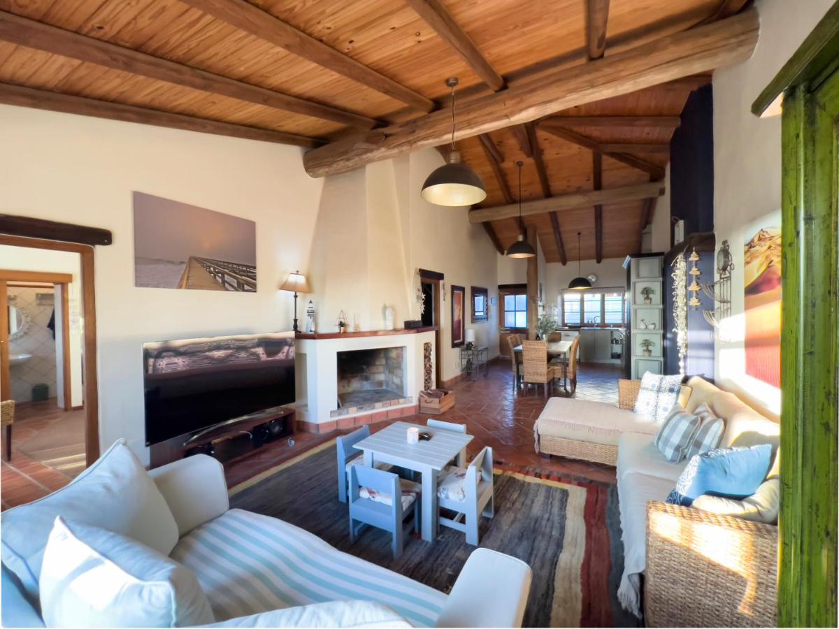 Mira Mar 8 Villa Swakopmund Bagian luar foto