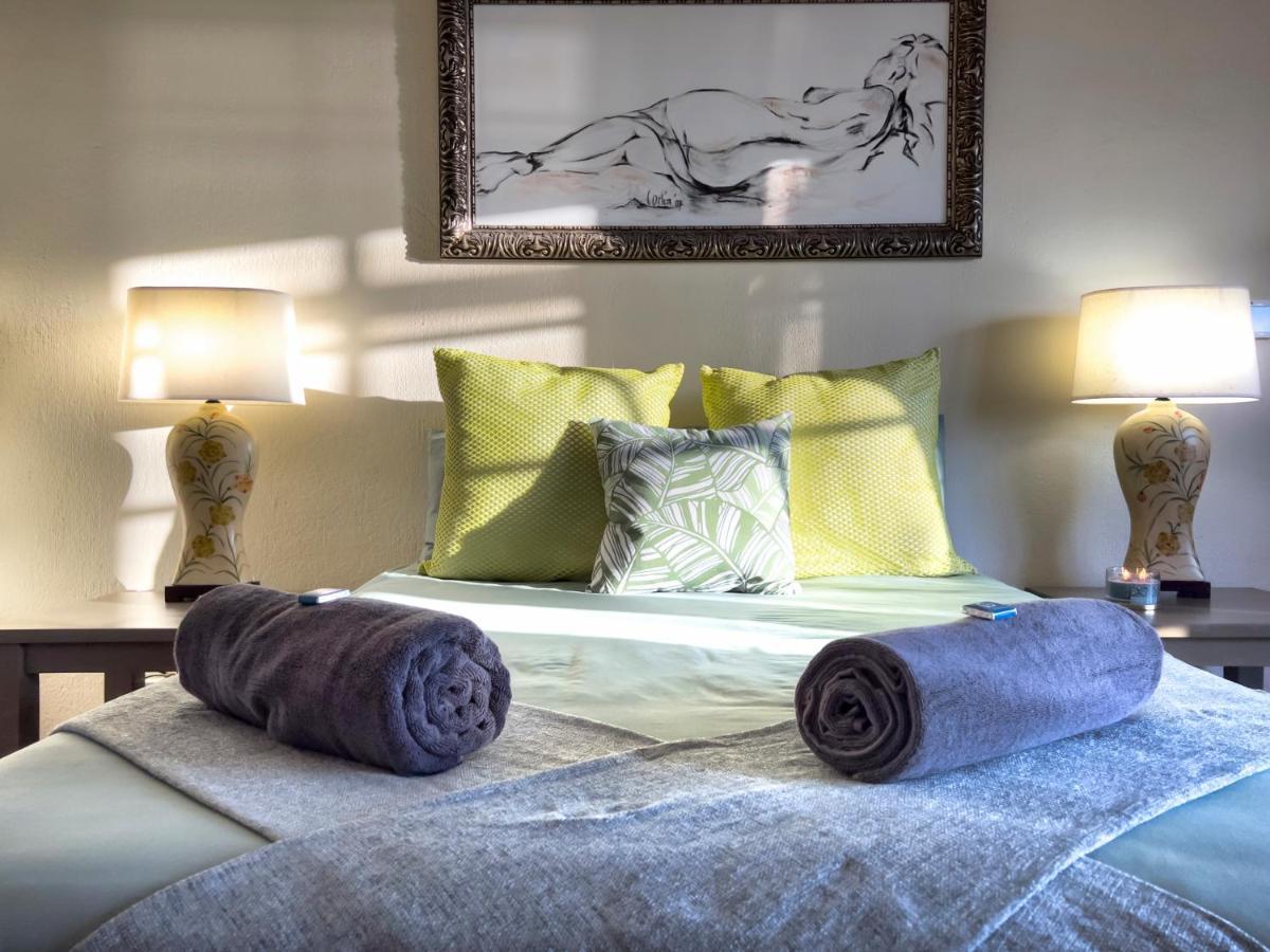 Mira Mar 8 Villa Swakopmund Bagian luar foto