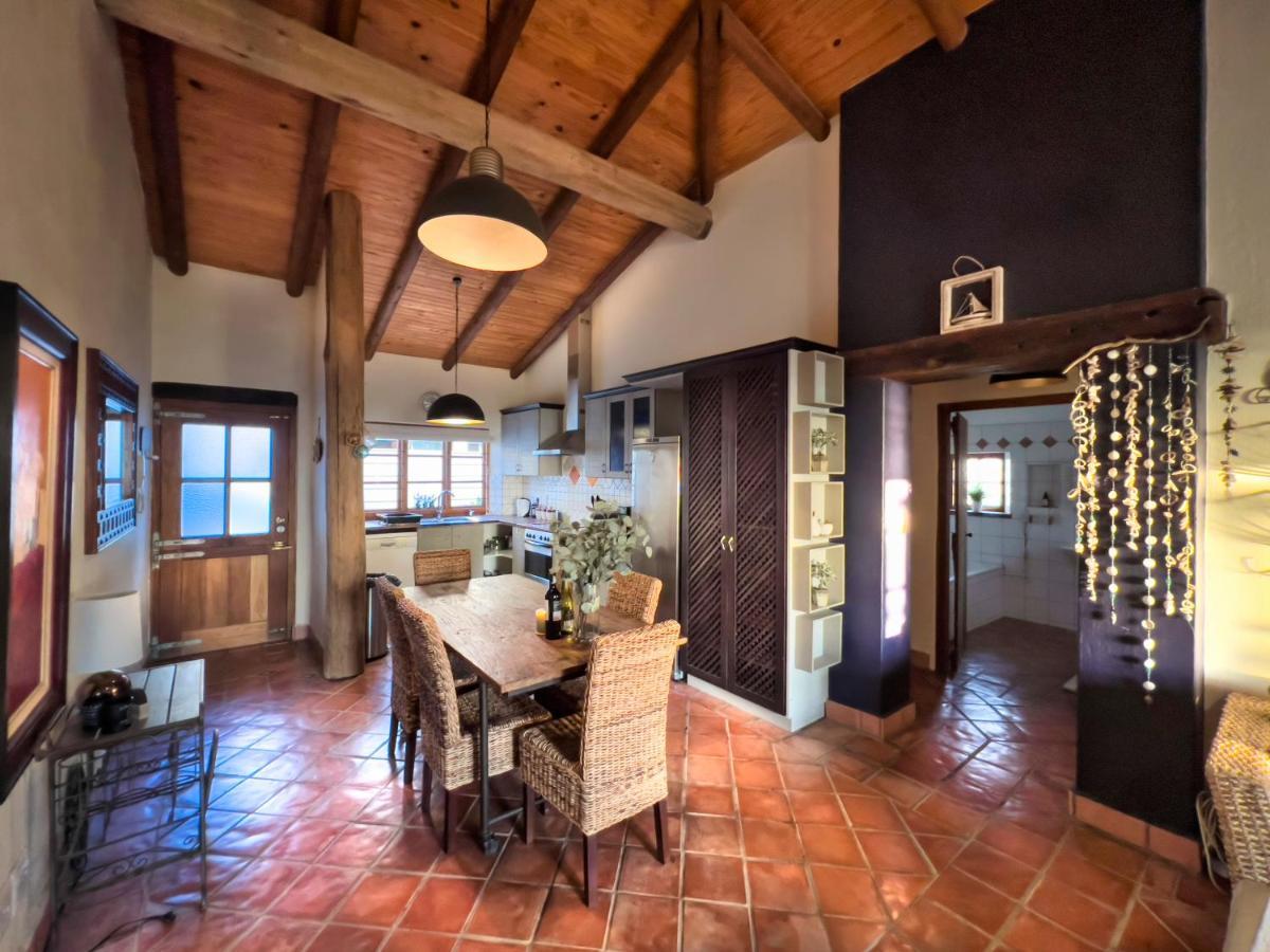 Mira Mar 8 Villa Swakopmund Bagian luar foto