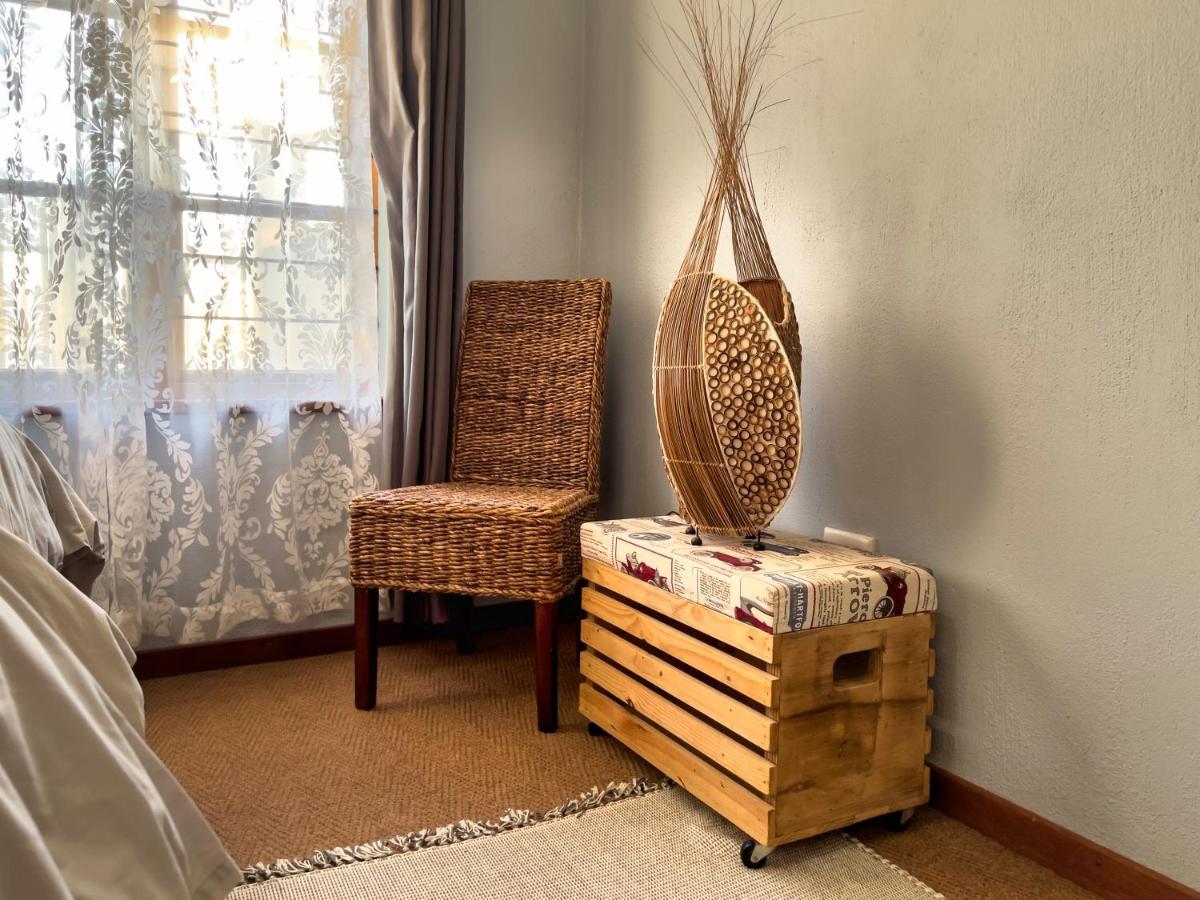 Mira Mar 8 Villa Swakopmund Bagian luar foto