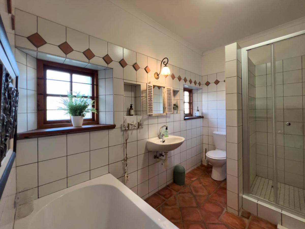 Mira Mar 8 Villa Swakopmund Bagian luar foto