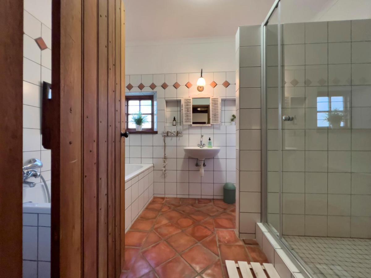 Mira Mar 8 Villa Swakopmund Bagian luar foto