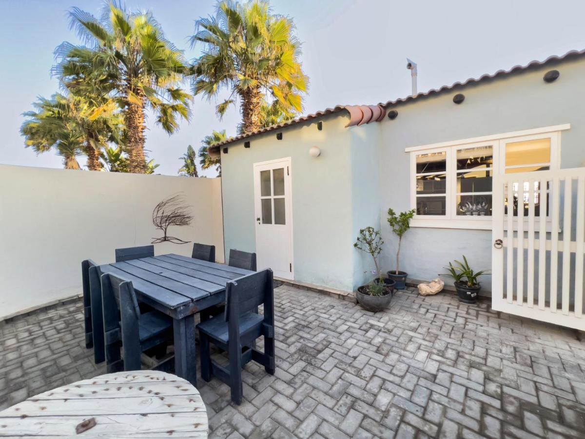 Mira Mar 8 Villa Swakopmund Bagian luar foto