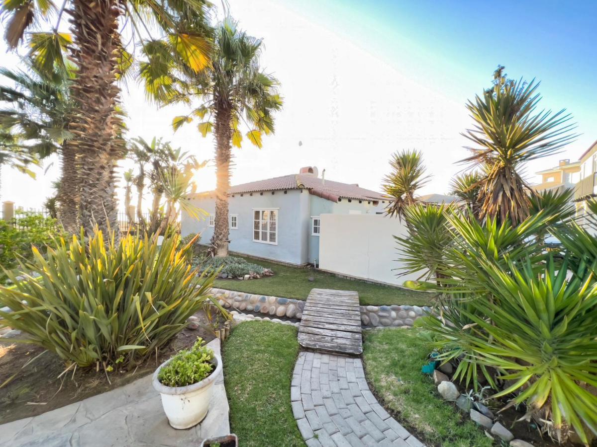 Mira Mar 8 Villa Swakopmund Bagian luar foto