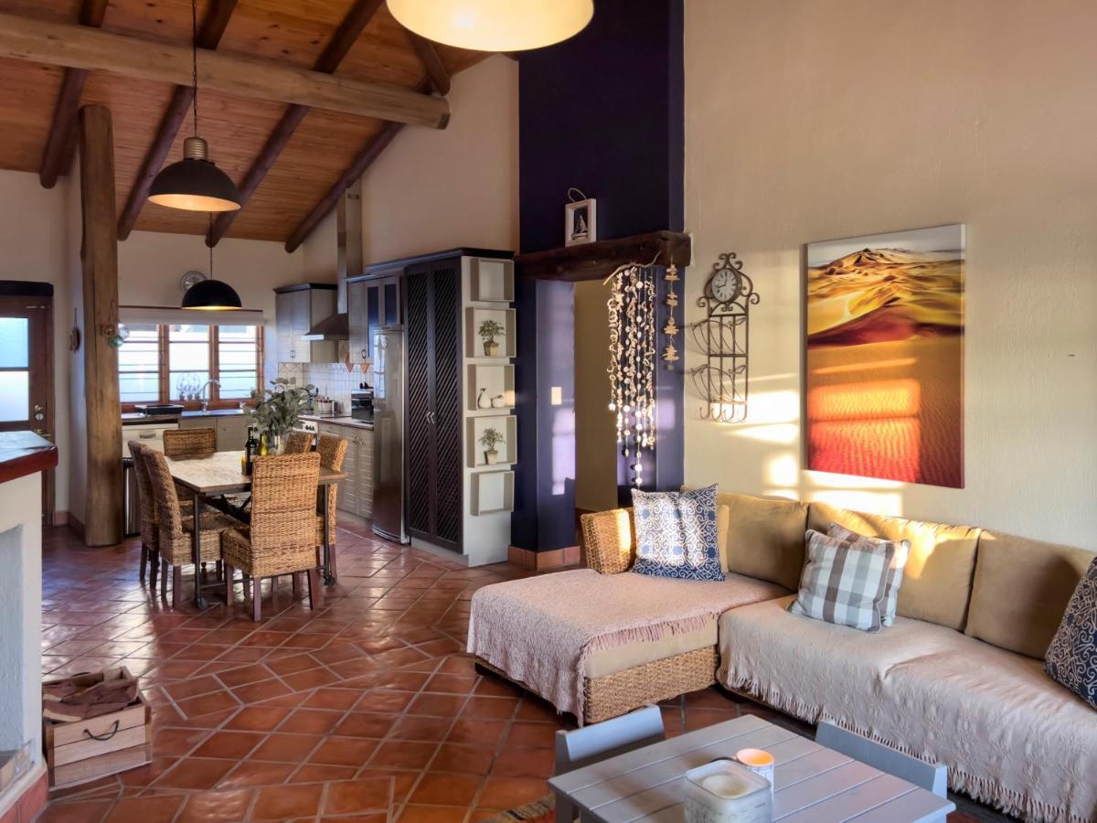 Mira Mar 8 Villa Swakopmund Bagian luar foto