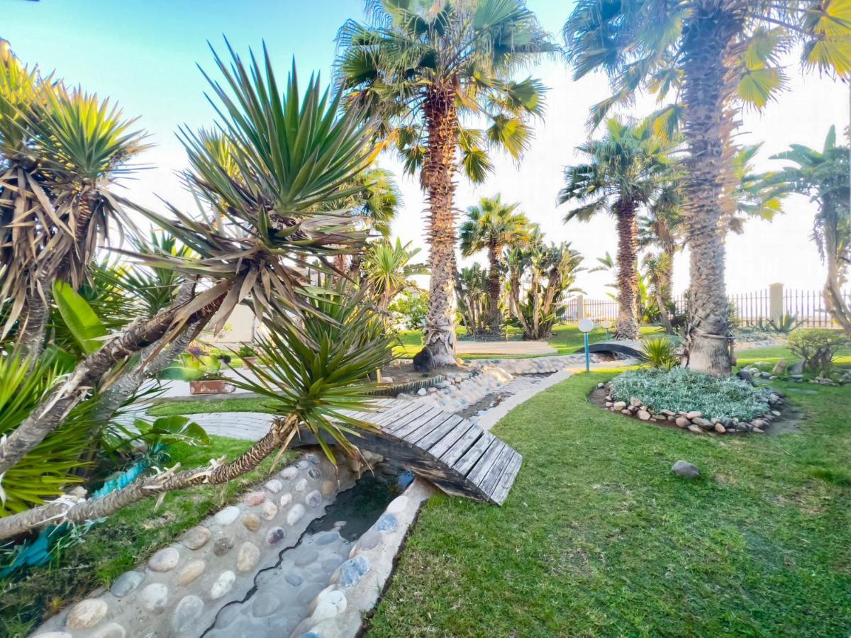 Mira Mar 8 Villa Swakopmund Bagian luar foto