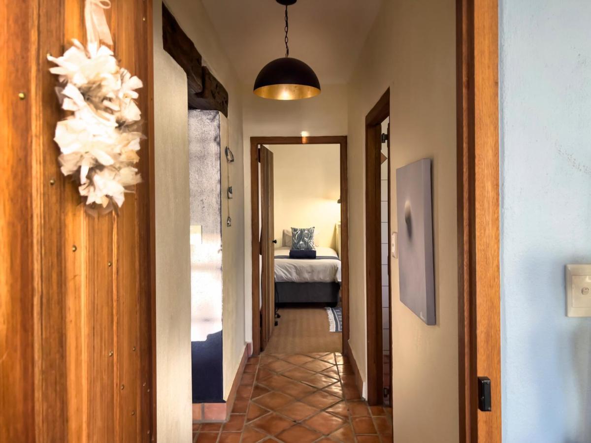Mira Mar 8 Villa Swakopmund Bagian luar foto