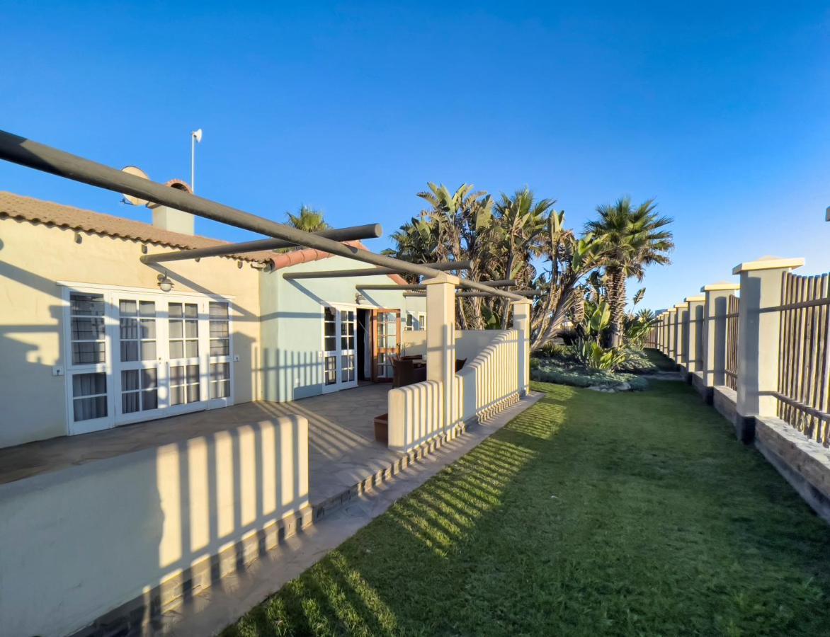 Mira Mar 8 Villa Swakopmund Bagian luar foto