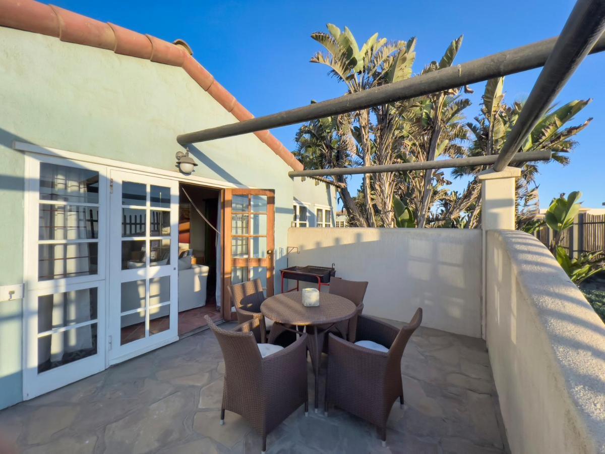 Mira Mar 8 Villa Swakopmund Bagian luar foto