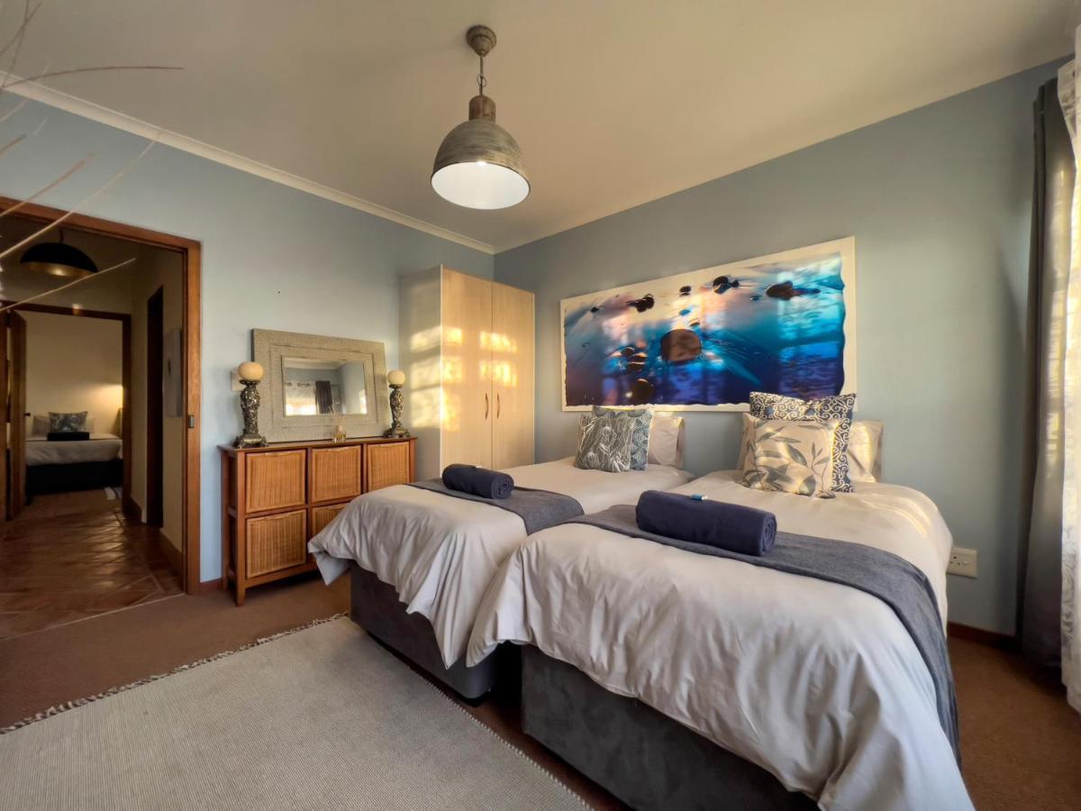 Mira Mar 8 Villa Swakopmund Bagian luar foto