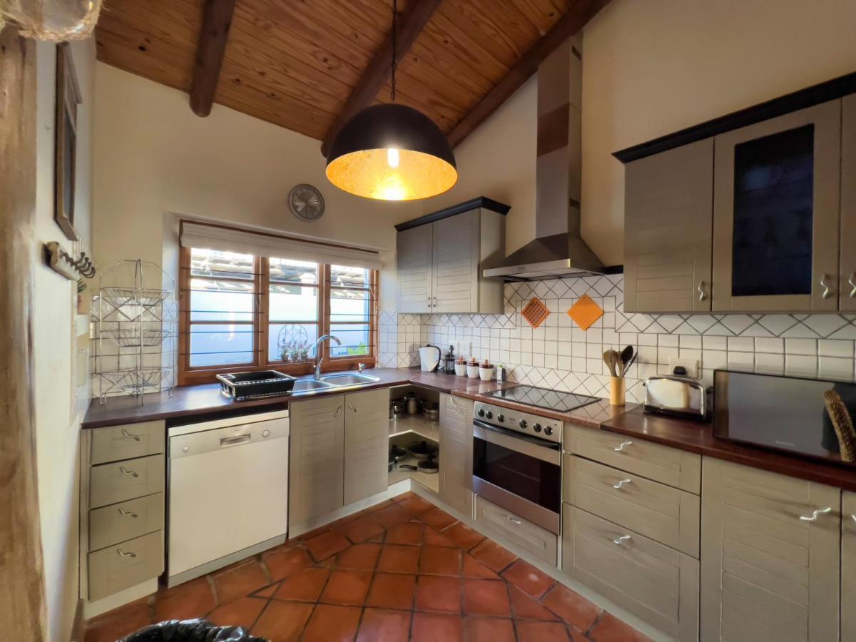 Mira Mar 8 Villa Swakopmund Bagian luar foto