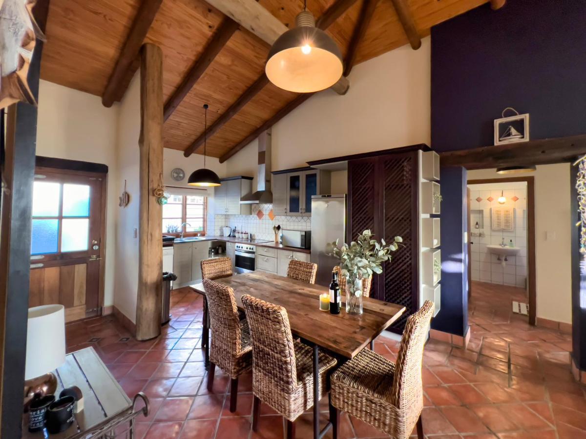 Mira Mar 8 Villa Swakopmund Bagian luar foto