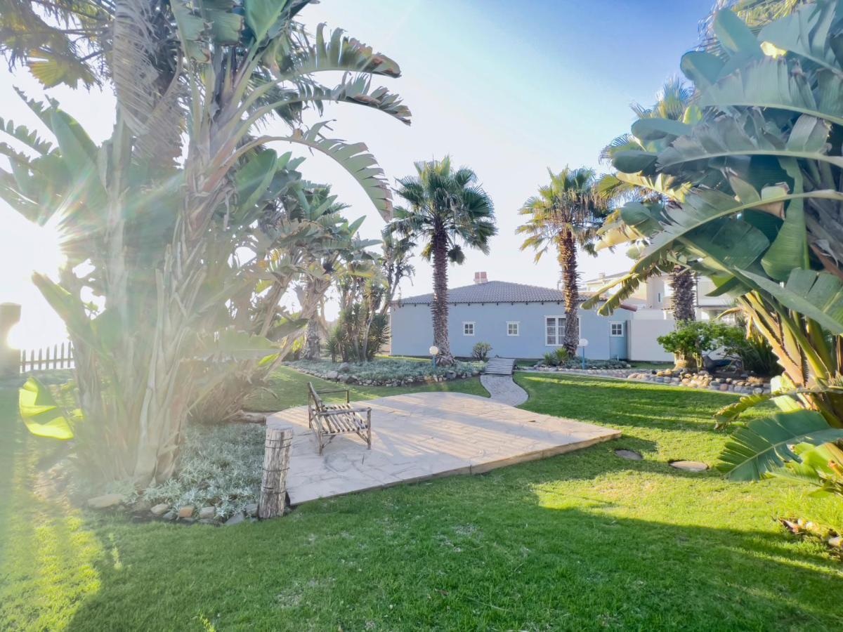 Mira Mar 8 Villa Swakopmund Bagian luar foto