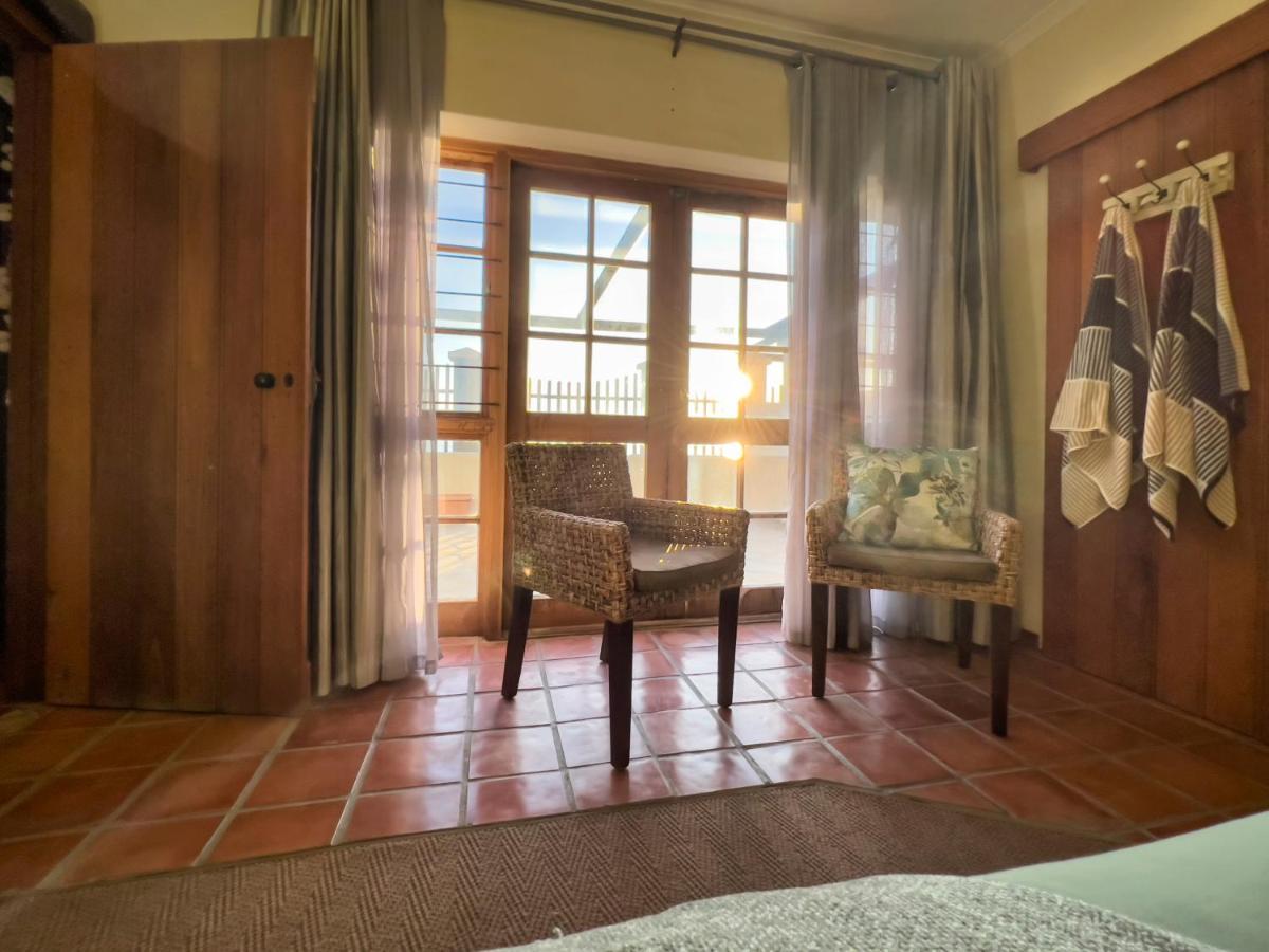 Mira Mar 8 Villa Swakopmund Bagian luar foto
