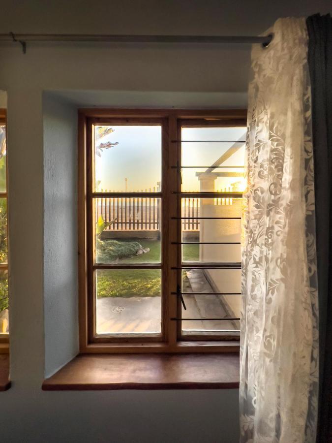 Mira Mar 8 Villa Swakopmund Bagian luar foto