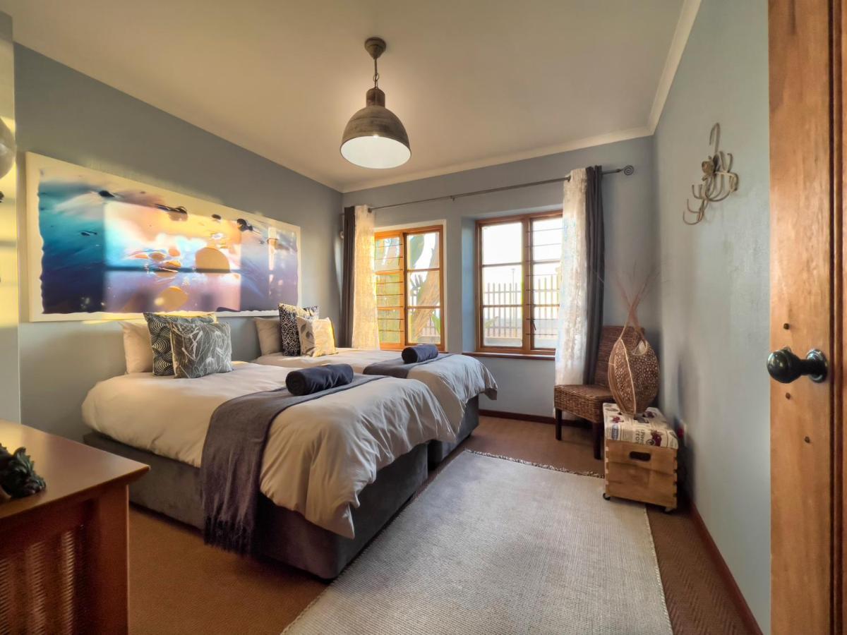 Mira Mar 8 Villa Swakopmund Bagian luar foto