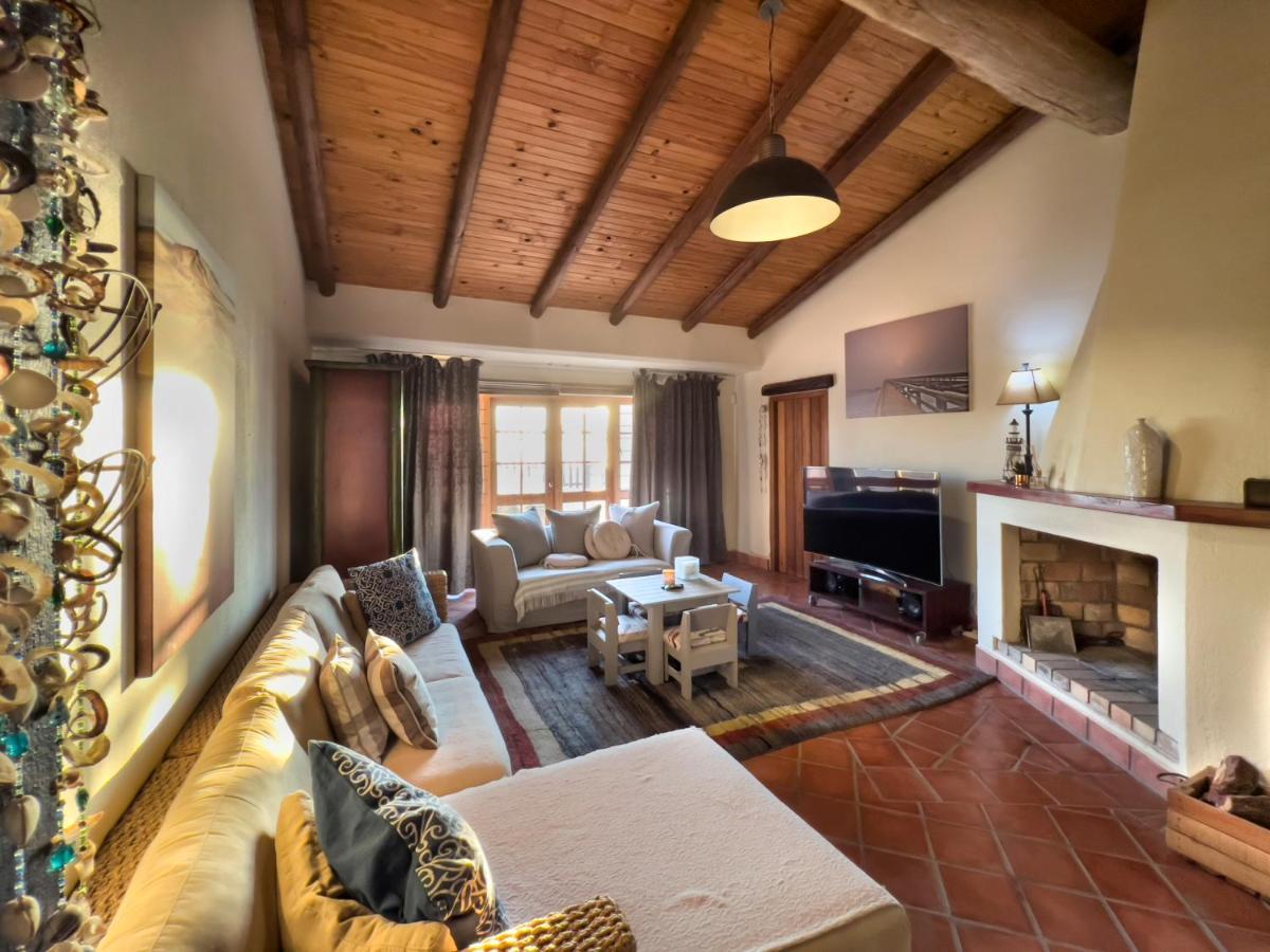 Mira Mar 8 Villa Swakopmund Bagian luar foto