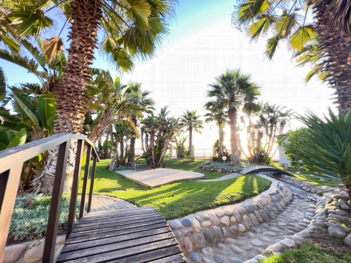 Mira Mar 8 Villa Swakopmund Bagian luar foto