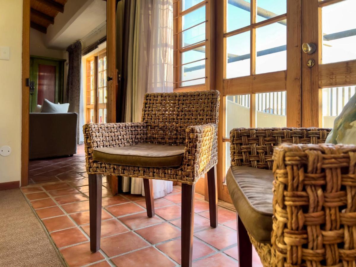 Mira Mar 8 Villa Swakopmund Bagian luar foto