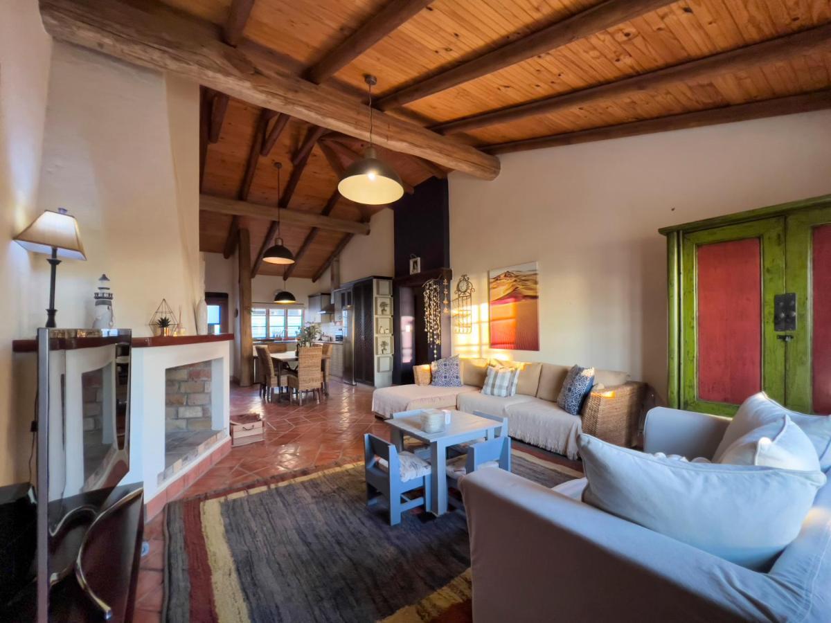 Mira Mar 8 Villa Swakopmund Bagian luar foto