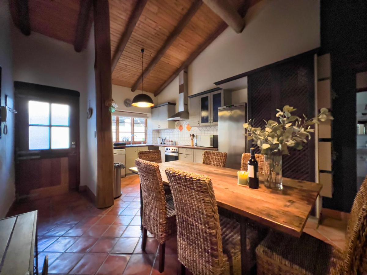 Mira Mar 8 Villa Swakopmund Bagian luar foto
