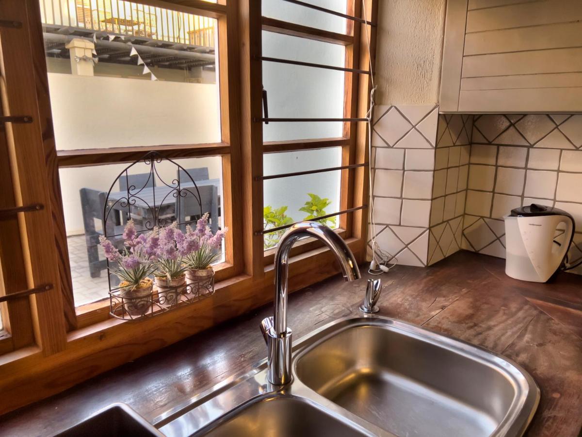Mira Mar 8 Villa Swakopmund Bagian luar foto